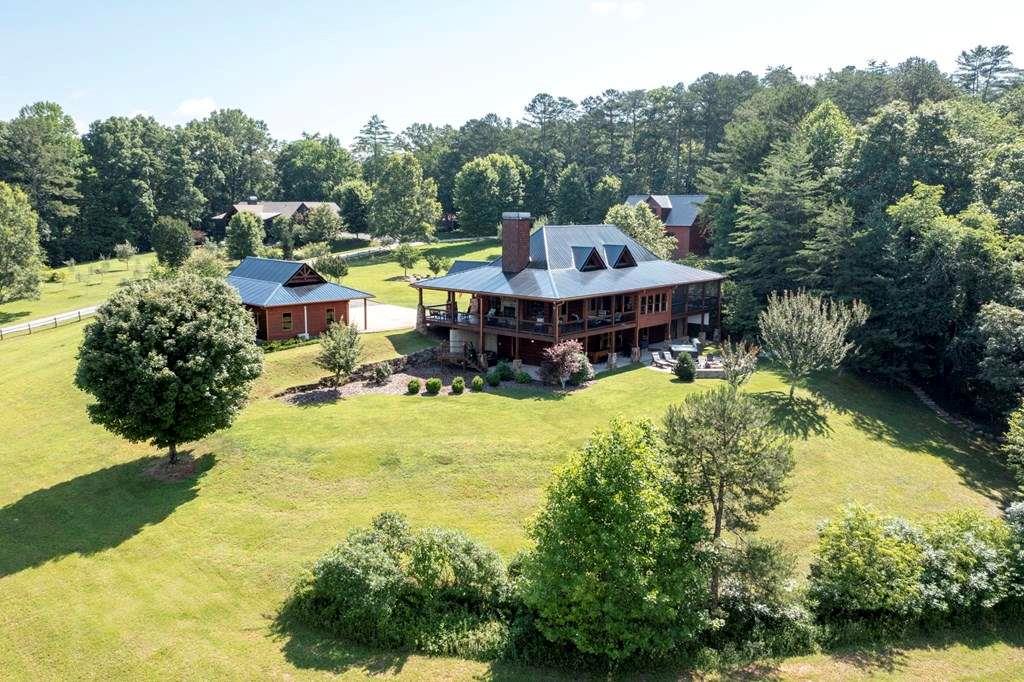 347 Major Ridge Road
