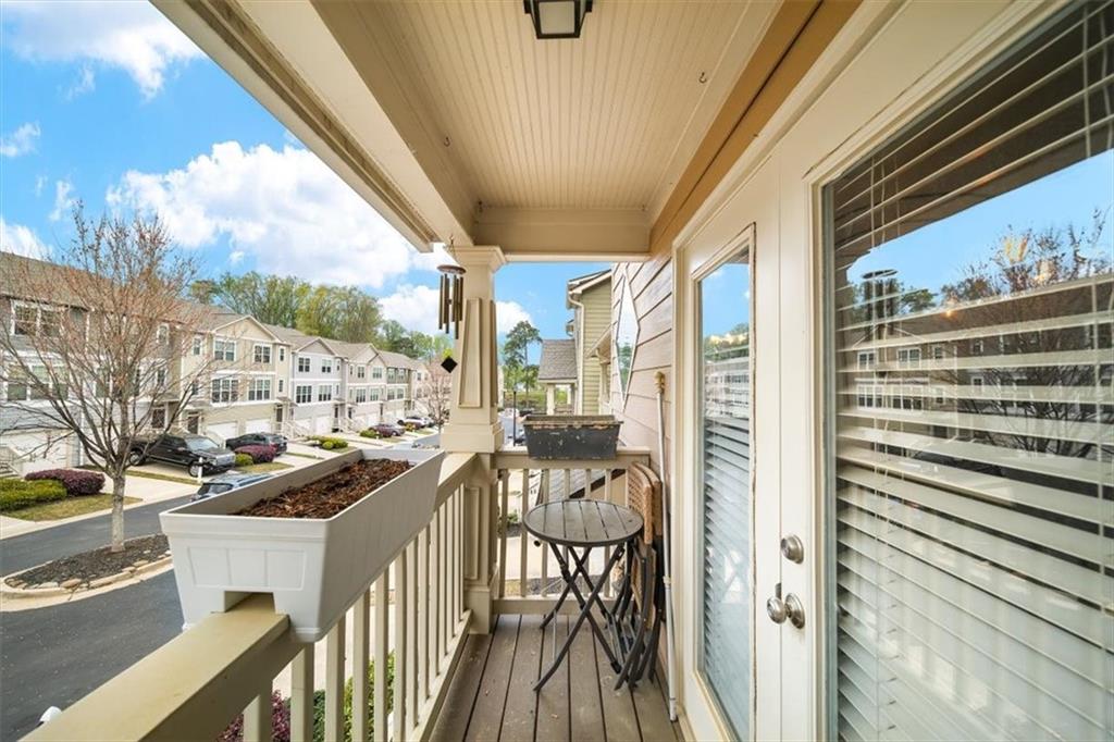 1741 Liberty Parkway, Atlanta, Georgia image 11