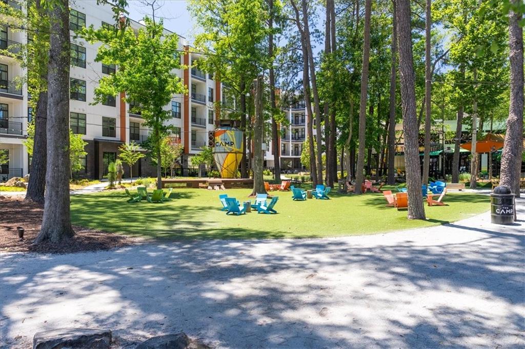 1741 Liberty Parkway, Atlanta, Georgia image 26