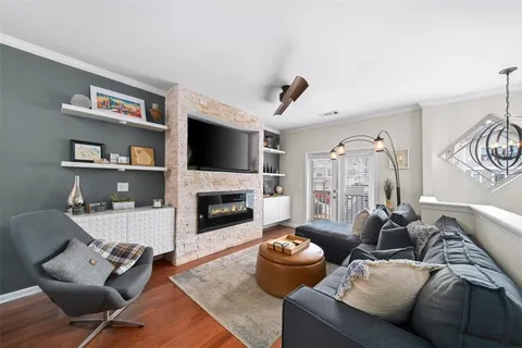 1741 Liberty Parkway NW, Atlanta, GA 30318 - MLS#: 7553471