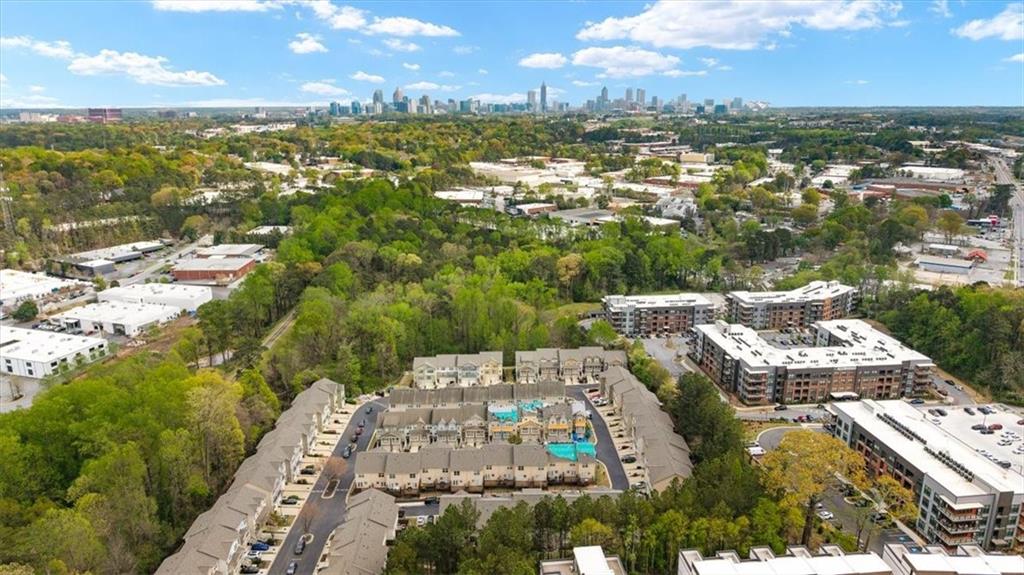 1741 Liberty Parkway, Atlanta, Georgia image 23