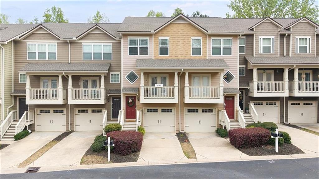 1741 Liberty Parkway, Atlanta, Georgia image 2