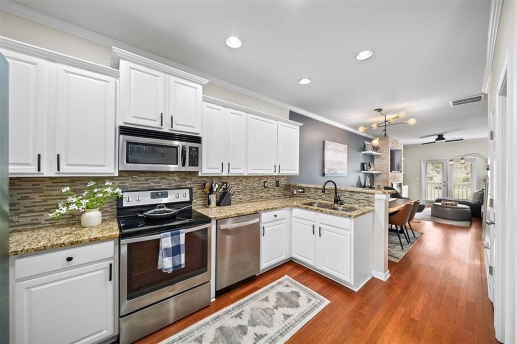 1741 Liberty Parkway, Atlanta, Georgia image 7
