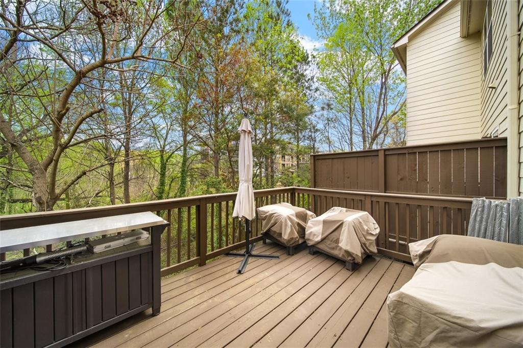 1741 Liberty Parkway, Atlanta, Georgia image 10