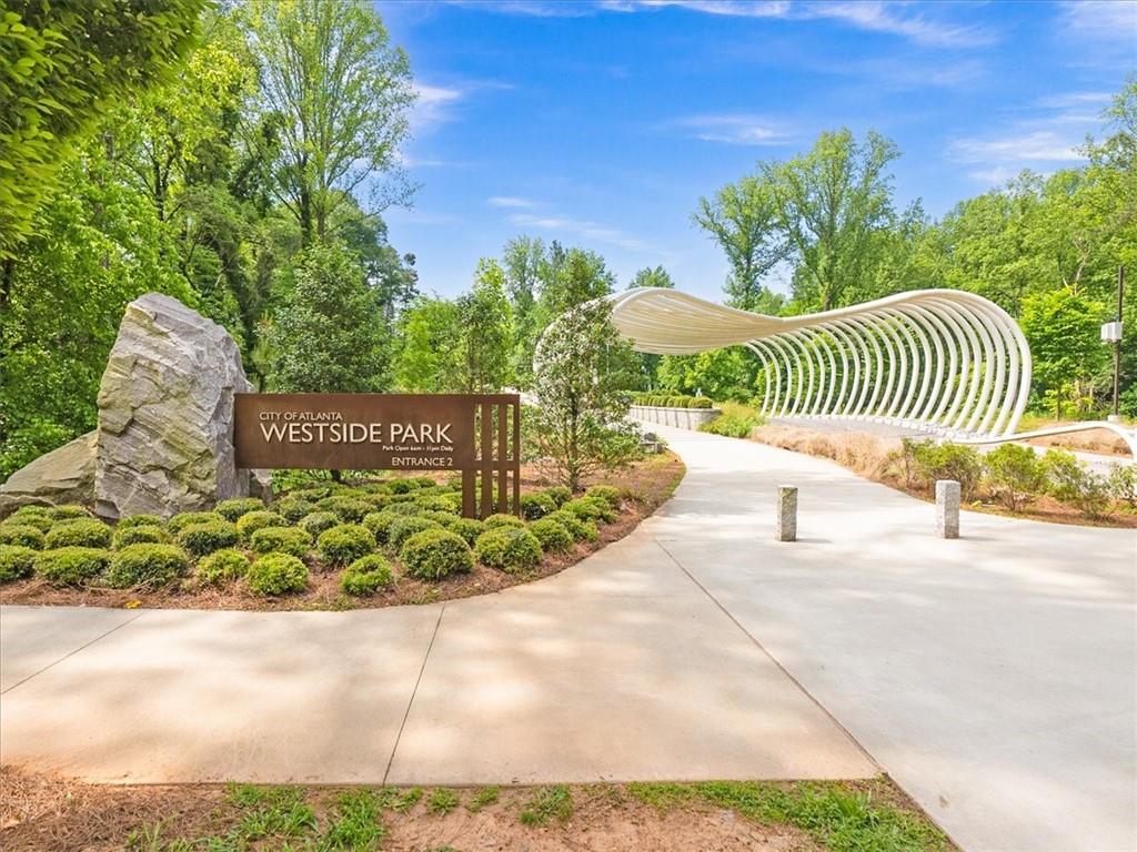 1741 Liberty Parkway, Atlanta, Georgia image 36