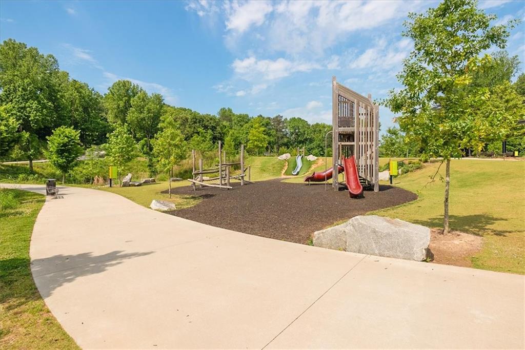 1741 Liberty Parkway, Atlanta, Georgia image 37