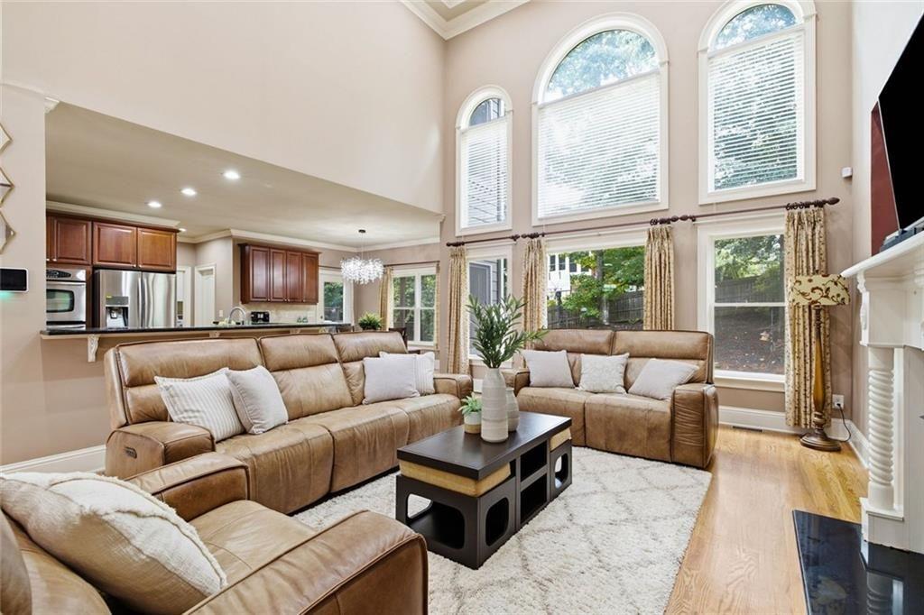 5346 Newport Bay Passage