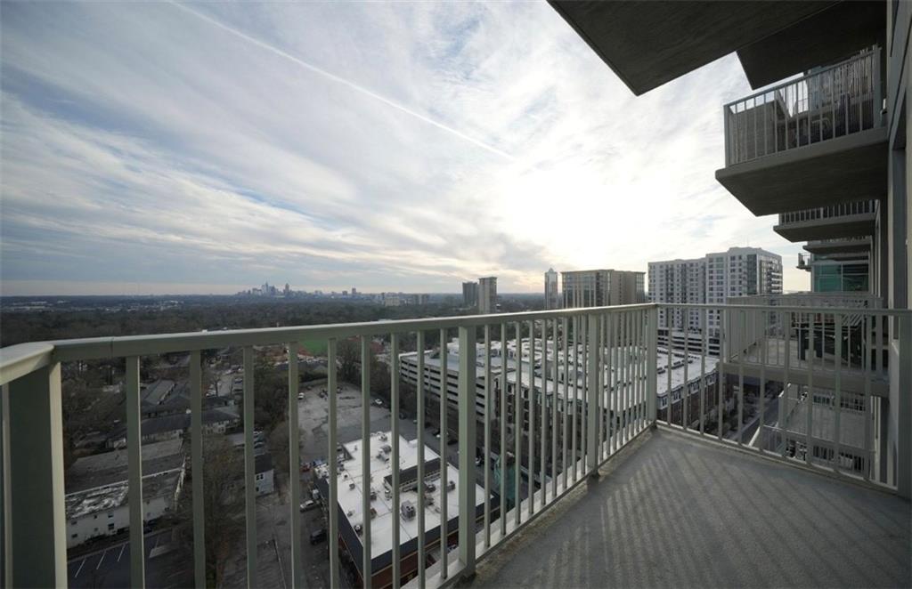 250 Pharr Road #1516, Atlanta, Georgia image 4