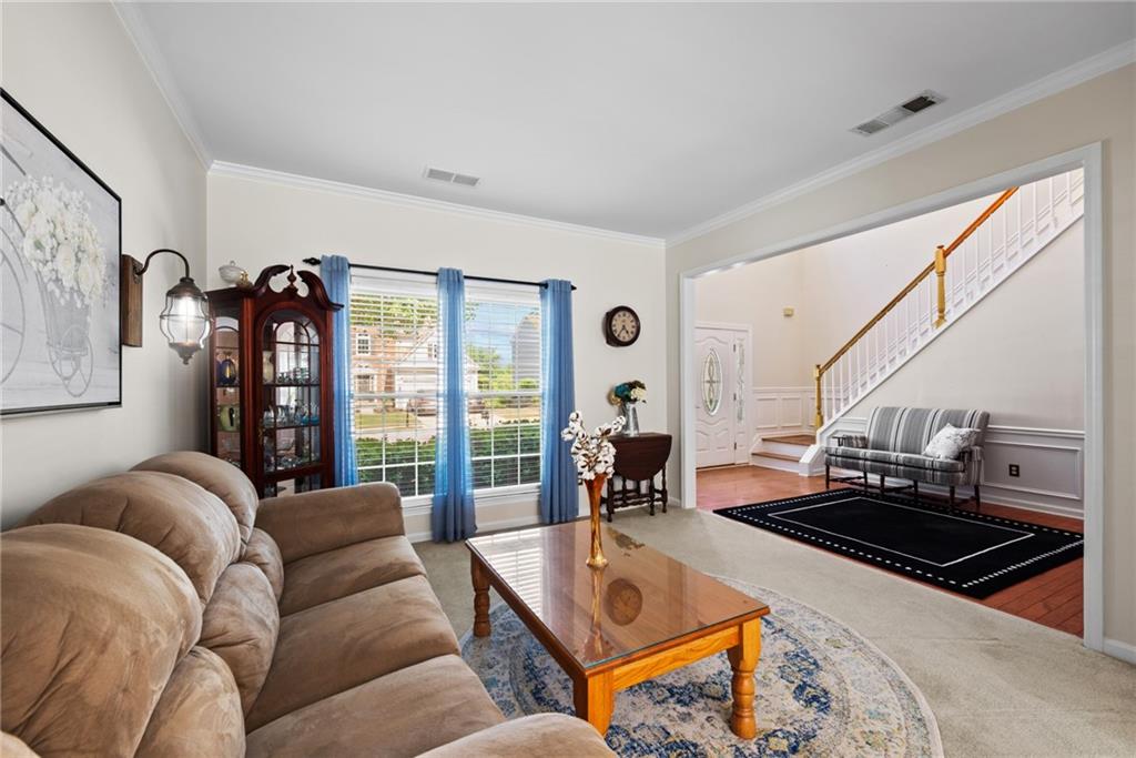 3910 Lake Lanier Drive