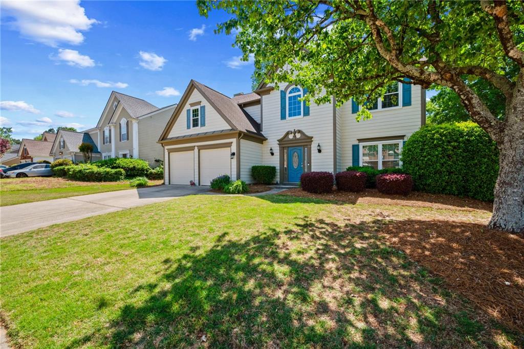 3910 Lake Lanier Drive