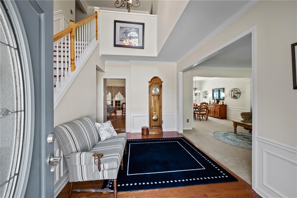 3910 Lake Lanier Drive