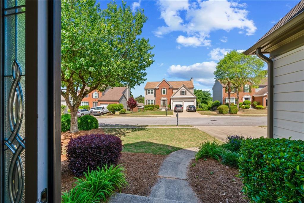 3910 Lake Lanier Drive