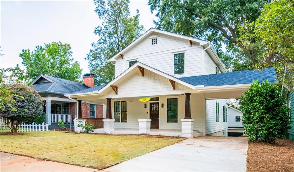 255 Atlanta Avenue SE