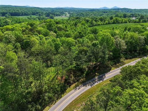 Vacant Land For Sale - LOT 5 Summit Drive<br/> Lumpkin County, Dahlonega, GA 30533