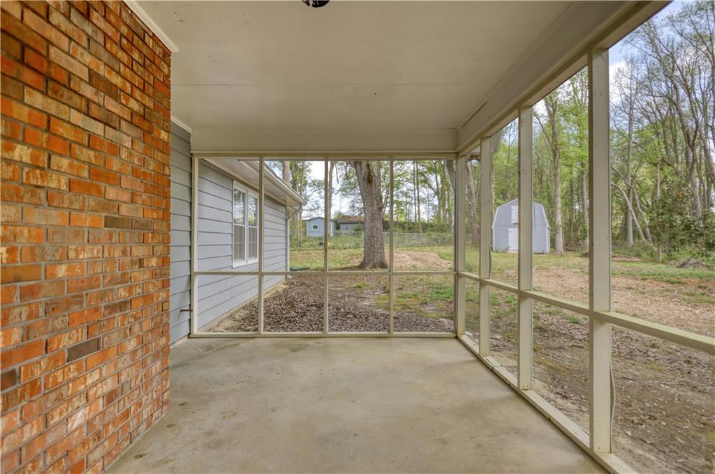 806 Jefferson Court, Conyers, Georgia image 37