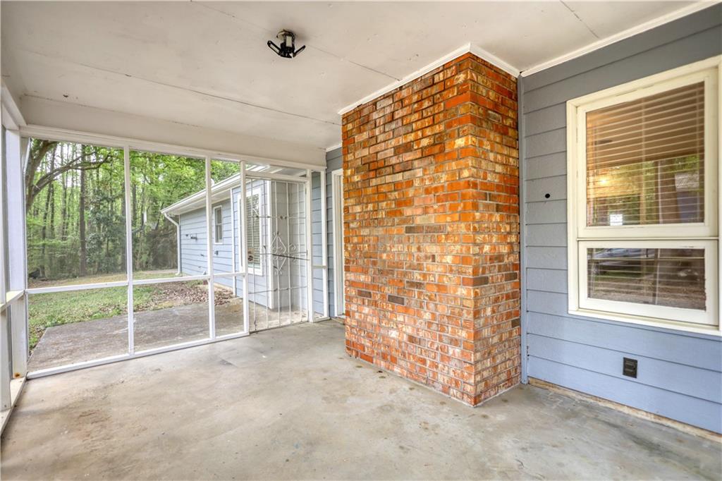 806 Jefferson Court, Conyers, Georgia image 36