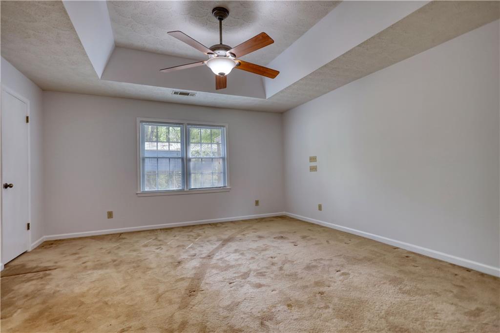 806 Jefferson Court, Conyers, Georgia image 21