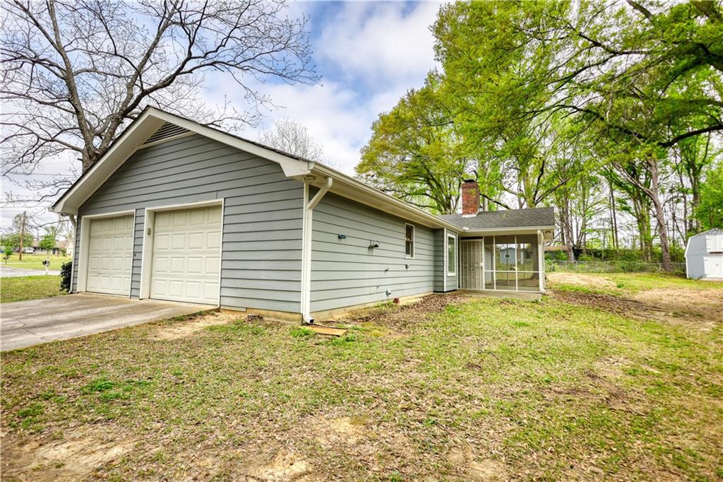 806 Jefferson Court, Conyers, Georgia image 6