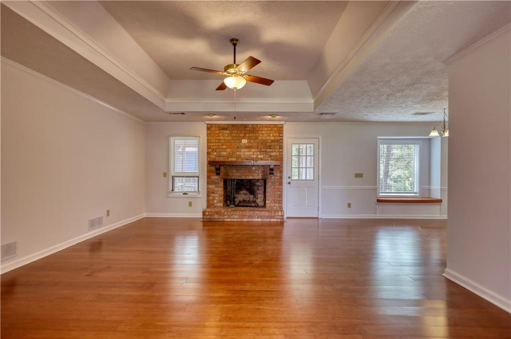 806 Jefferson Court, Conyers, Georgia image 11