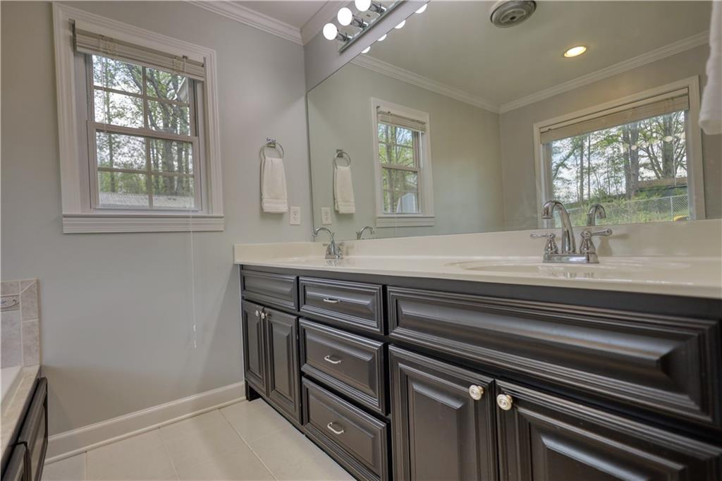 806 Jefferson Court, Conyers, Georgia image 28
