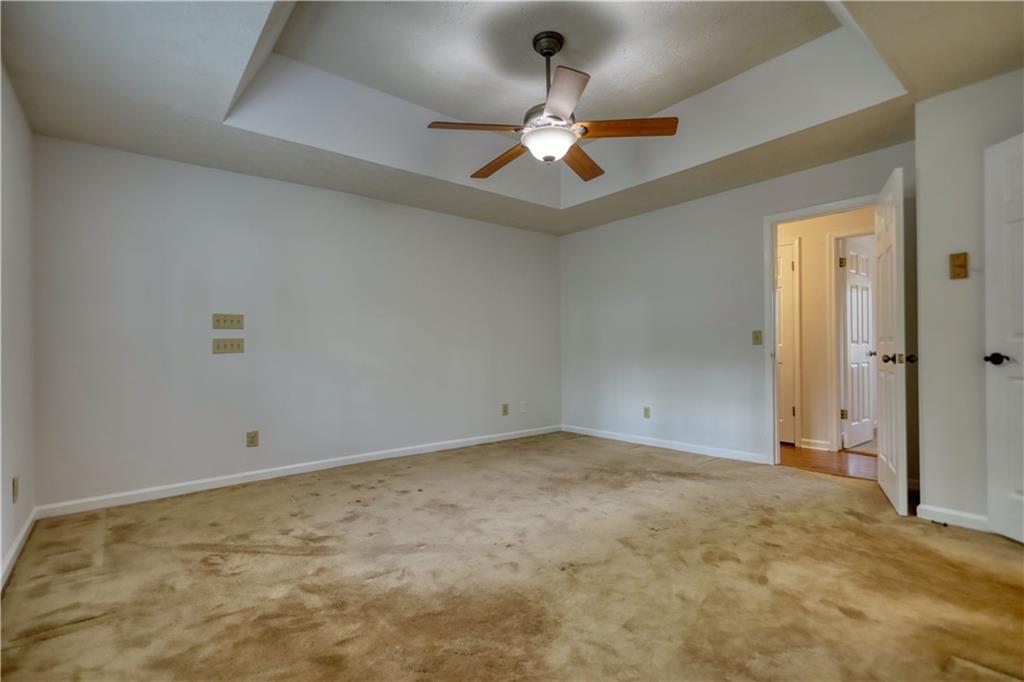 806 Jefferson Court, Conyers, Georgia image 23