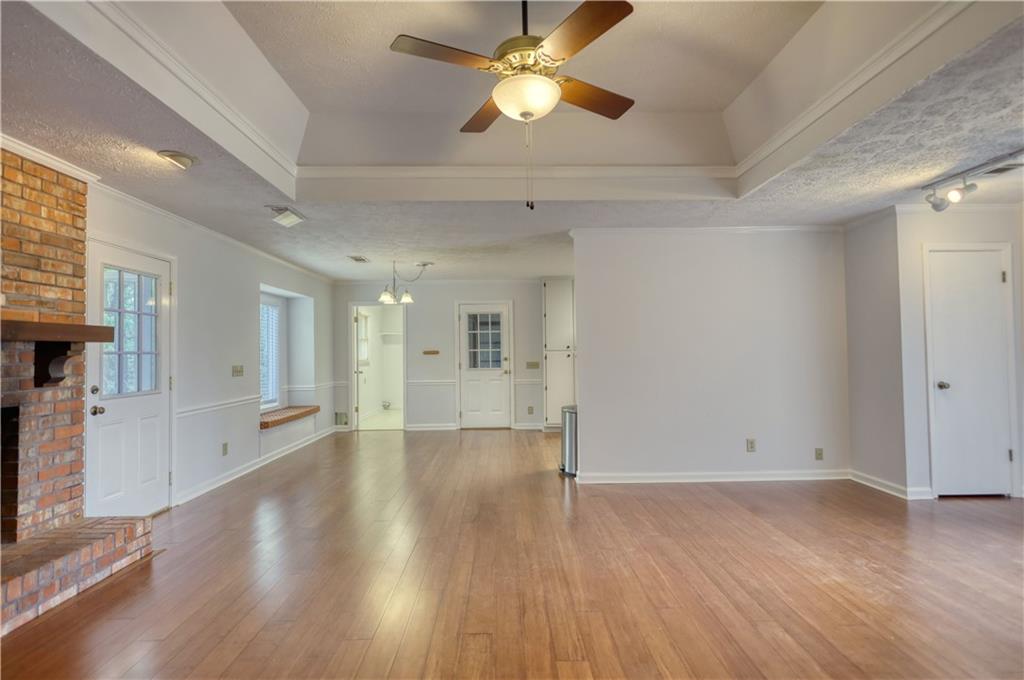 806 Jefferson Court, Conyers, Georgia image 16