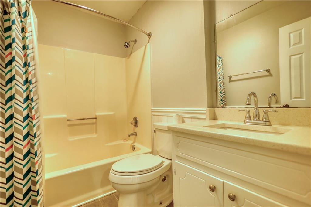 806 Jefferson Court, Conyers, Georgia image 34