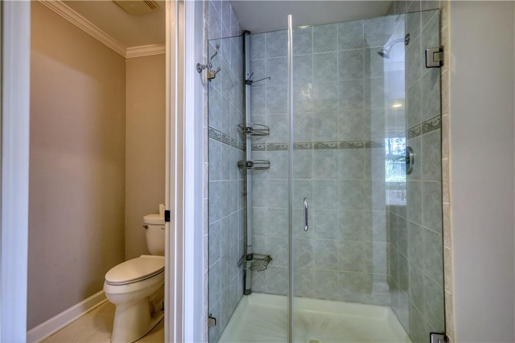 806 Jefferson Court, Conyers, Georgia image 24