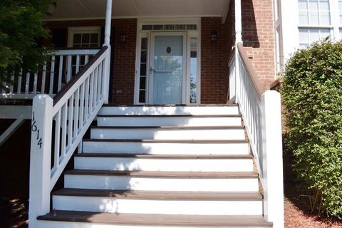 A home in Lilburn