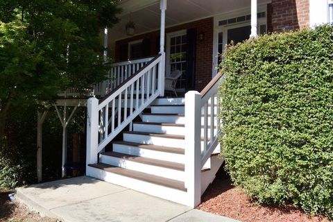 A home in Lilburn