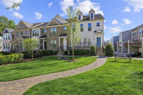 Photo of 2052 Falls Park Way, Decatur, GA 30033 (MLS # 7711976)