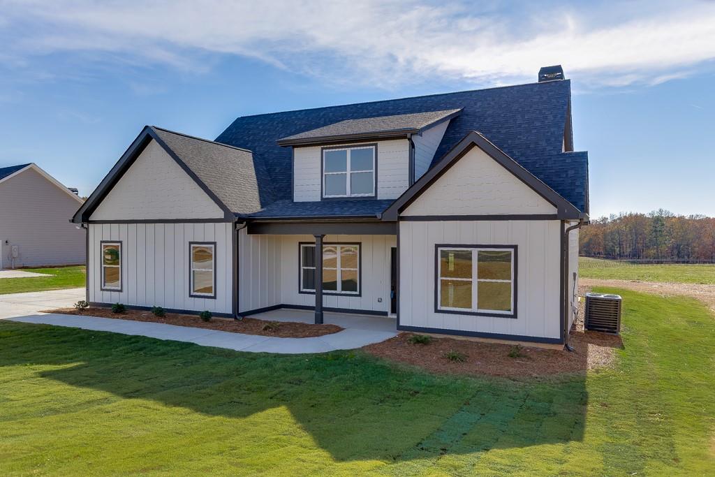 102 Creek Stone Drive