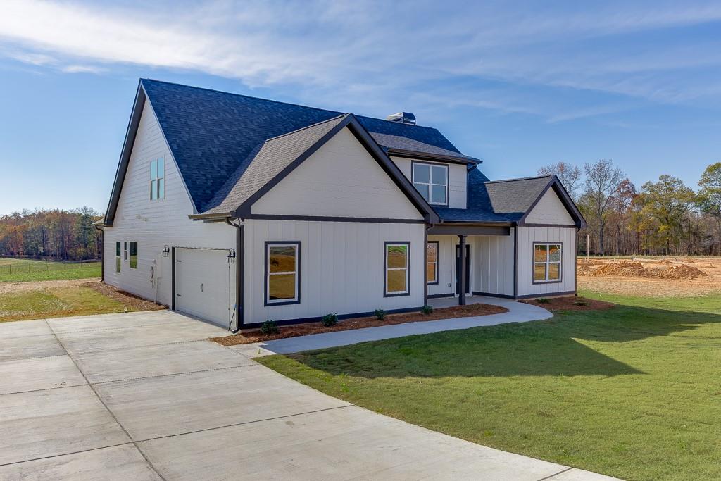 102 Creek Stone Drive