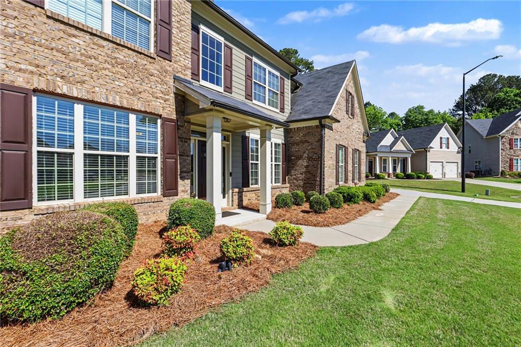 4110 Bunker Drive SW