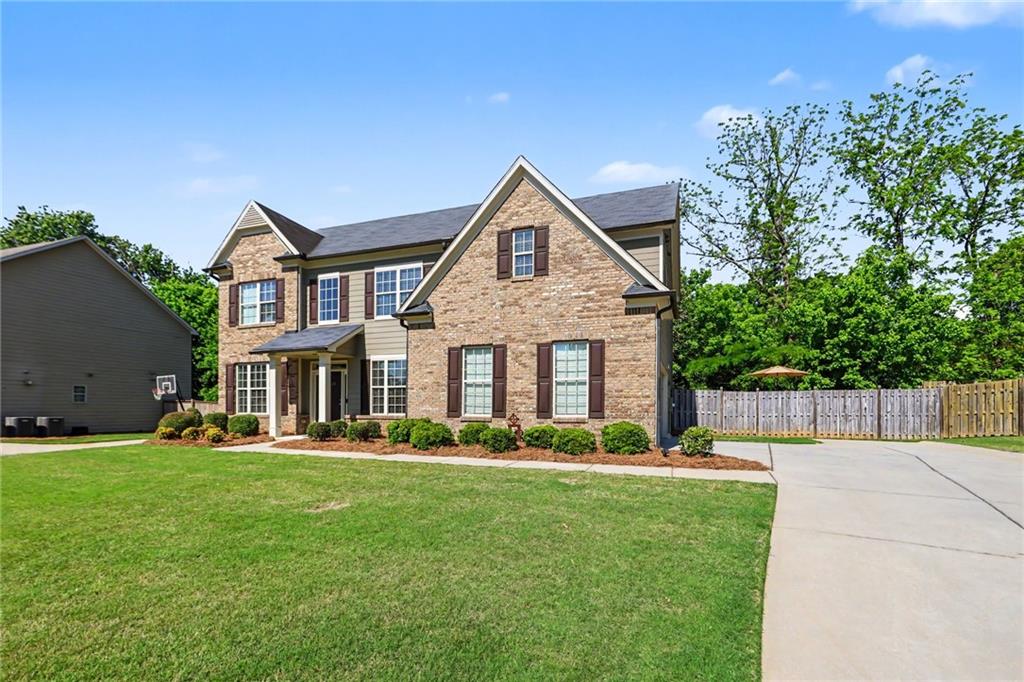4110 Bunker Drive SW