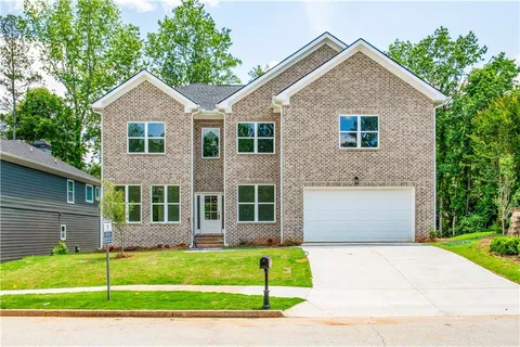 5649 Eagles Watch, Douglasville, GA 30135 - MLS#: 7510084