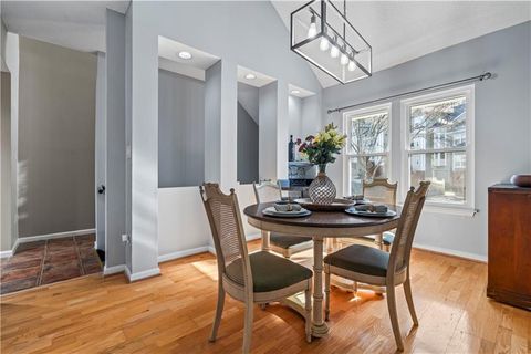 802 Ivy Green Lane SE Marietta GA 30067