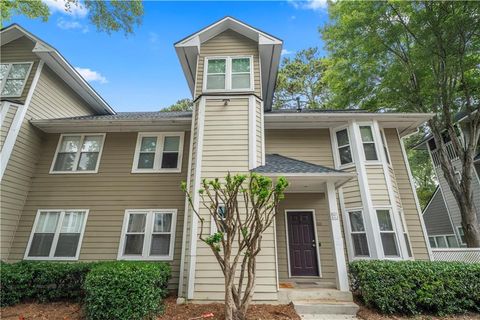 802 Ivy Green Lane SE Marietta GA 30067