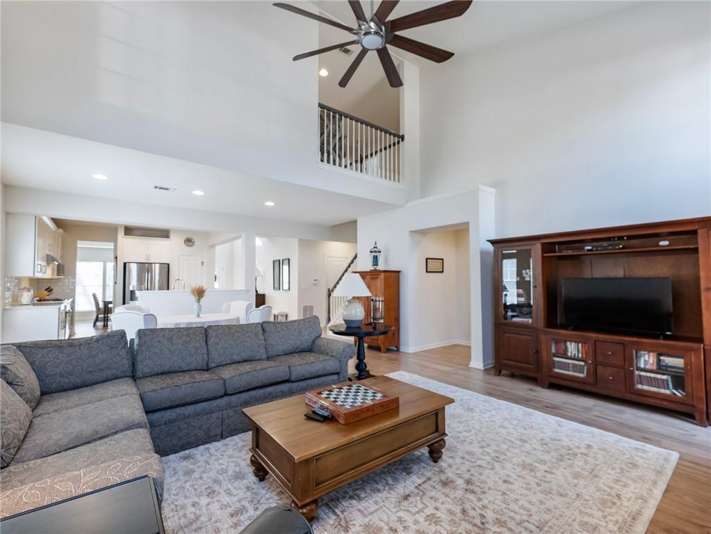 7839 Keepsake Lane, Flowery Branch, Georgia image 24