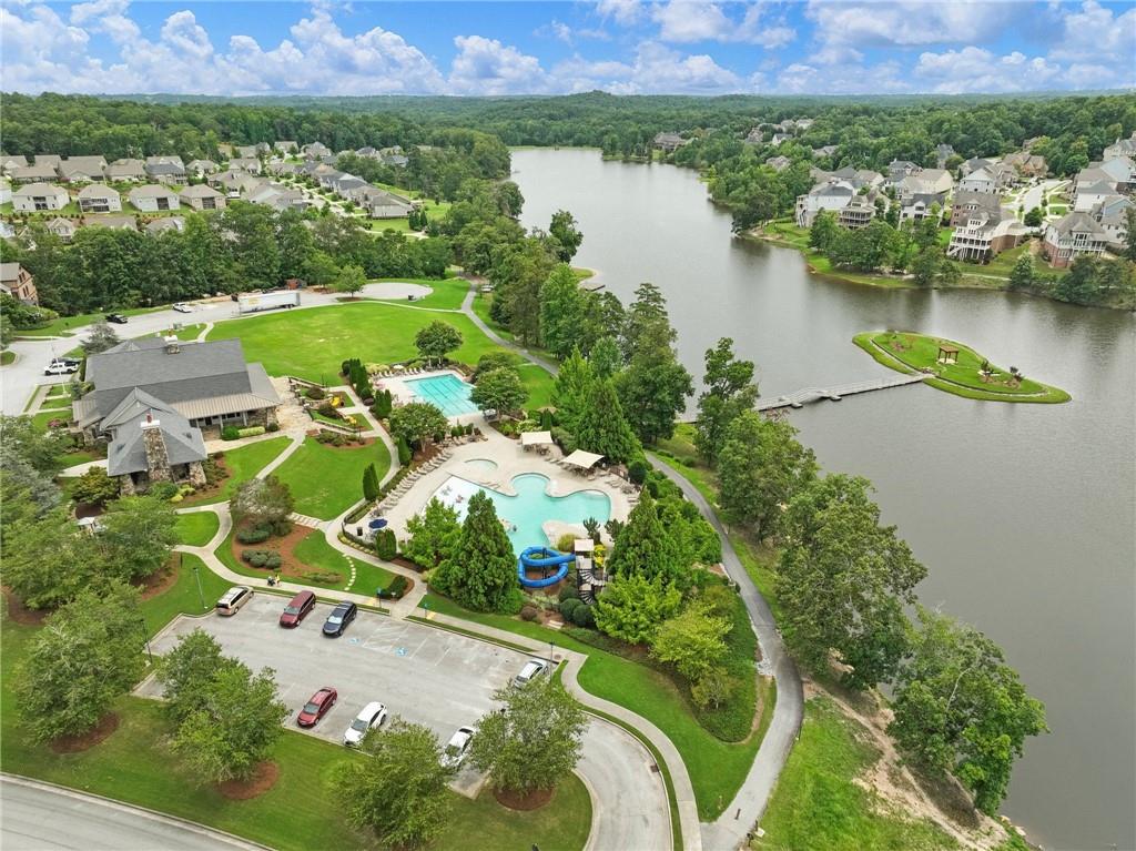 7839 Keepsake Lane, Flowery Branch, Georgia image 3