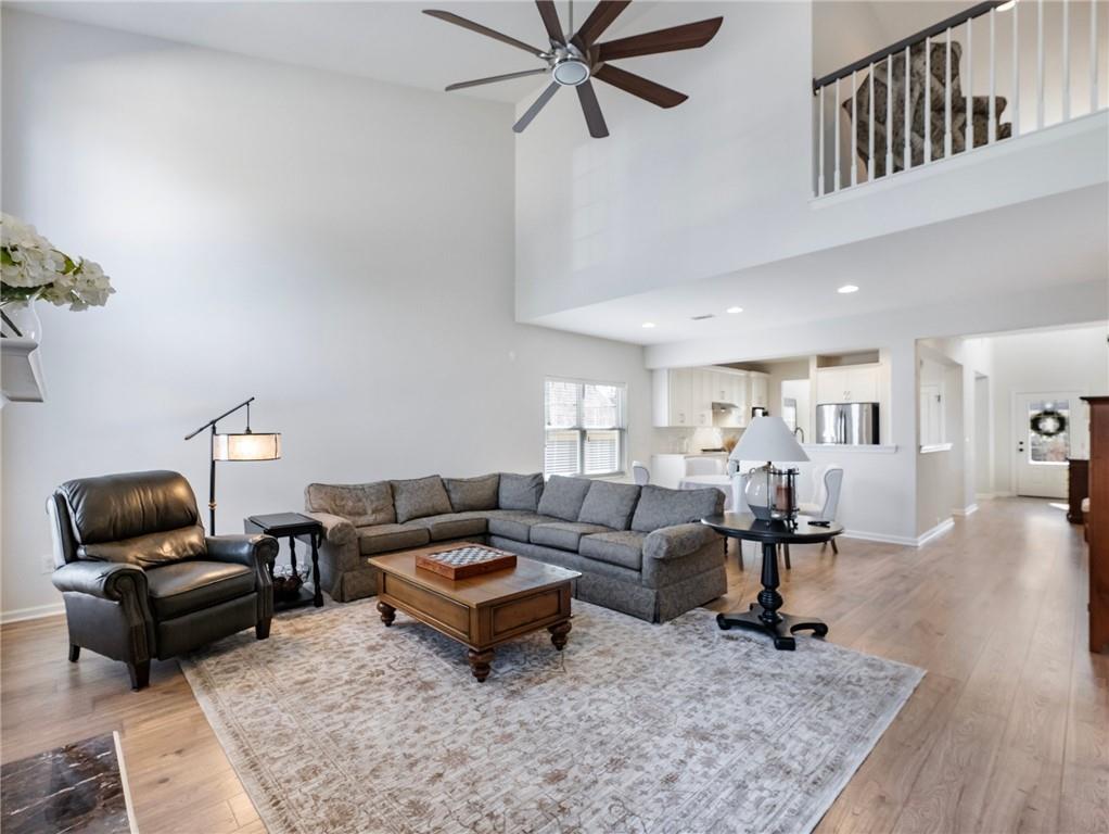 7839 Keepsake Lane, Flowery Branch, Georgia image 23