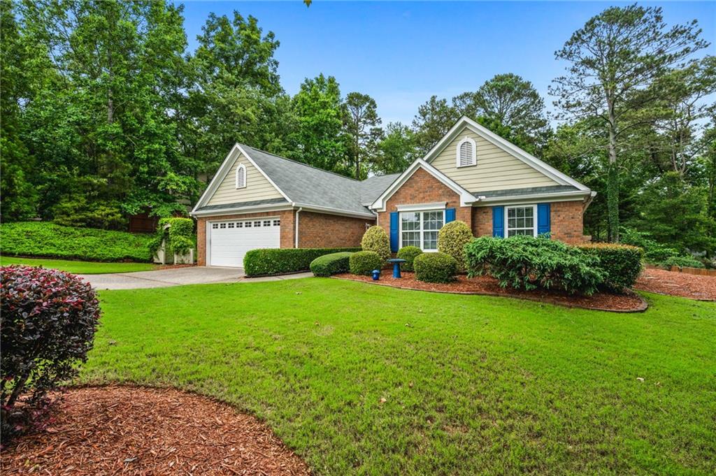 3770 Wake Robin Way