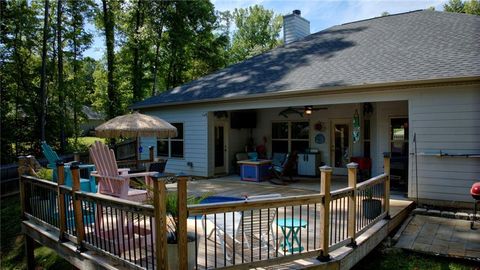 A home in Jefferson