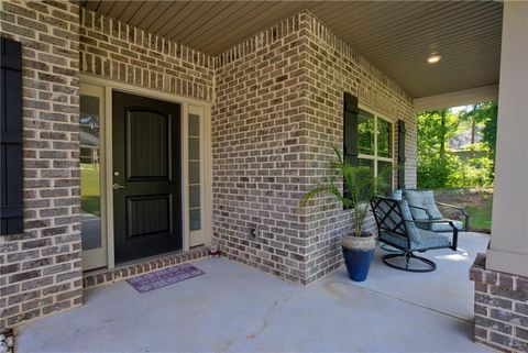 A home in Jefferson