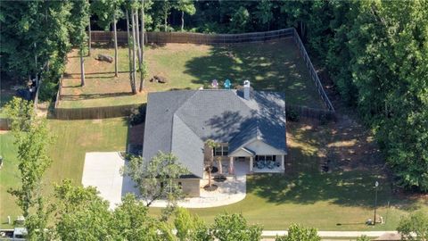 A home in Jefferson