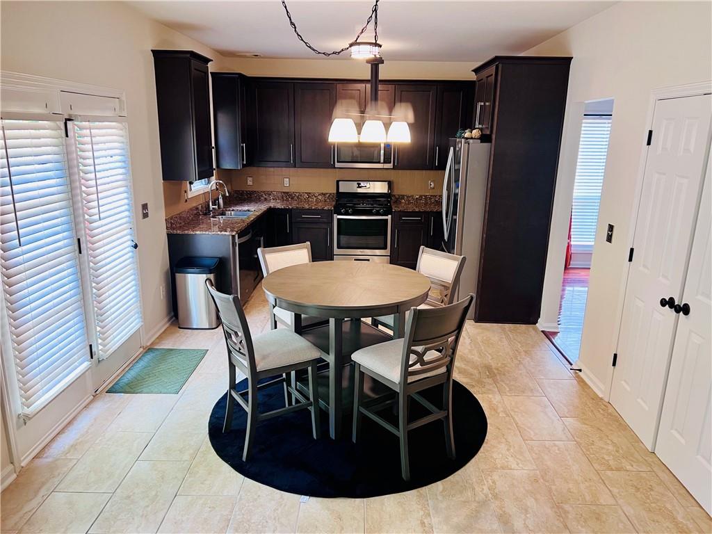 1602 Silver Oak Drive