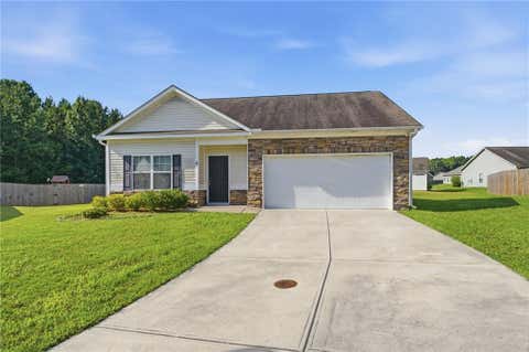 Homes For Sale - 6 Bayberry Circle<br/> Rome, GA 30165