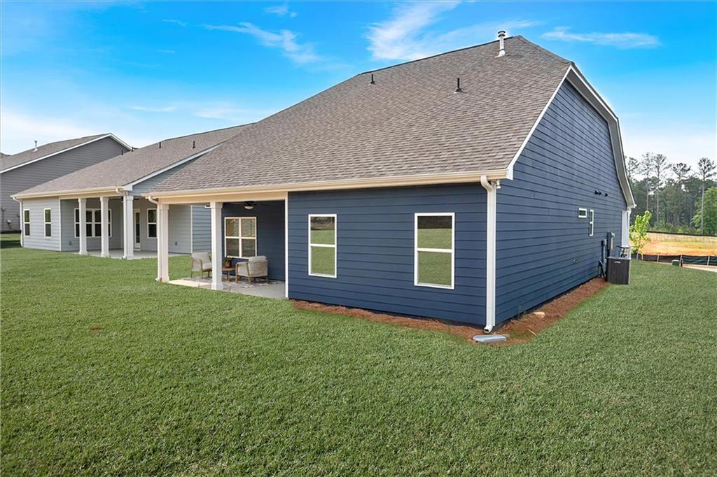 53 Colonial Terrace, Villa Rica, Georgia image 40