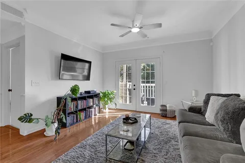 2700 Pine Tree Road NE Unit 2306, Atlanta, GA 30324 - MLS#: 7512669