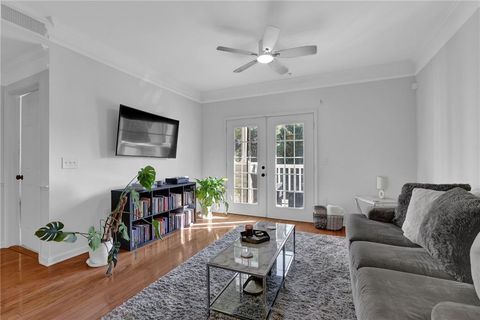 2700 Pine Tree Road NE 2306 Atlanta GA 30324